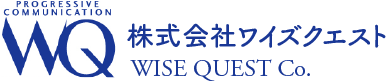 株式会社ワイズクエスト